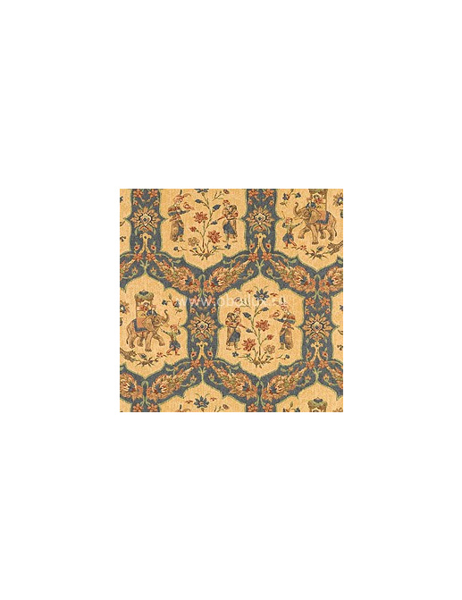Обои Thibaut Tamarind T7151