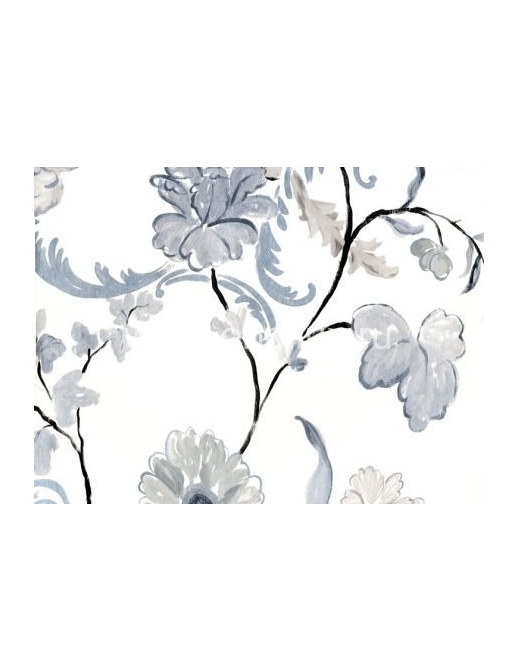 Обои Designers Guild Whitewell P505/02