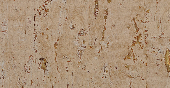 Обои Innovations Collection Marbled Cork MCO-06 CREMA