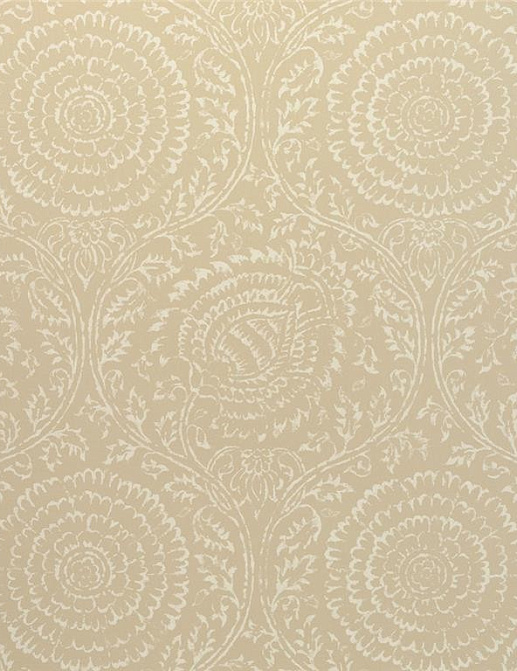 Обои Kravet Echo Heirloom W3272-4