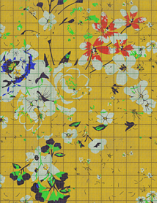Панно и фотообои A. S. Creation Living Walls - Walls by Patel 2 DD113825