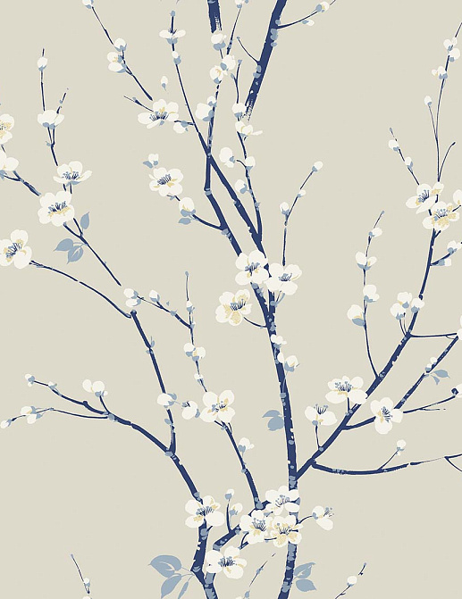 Обои Wallquest Trees TR70912
