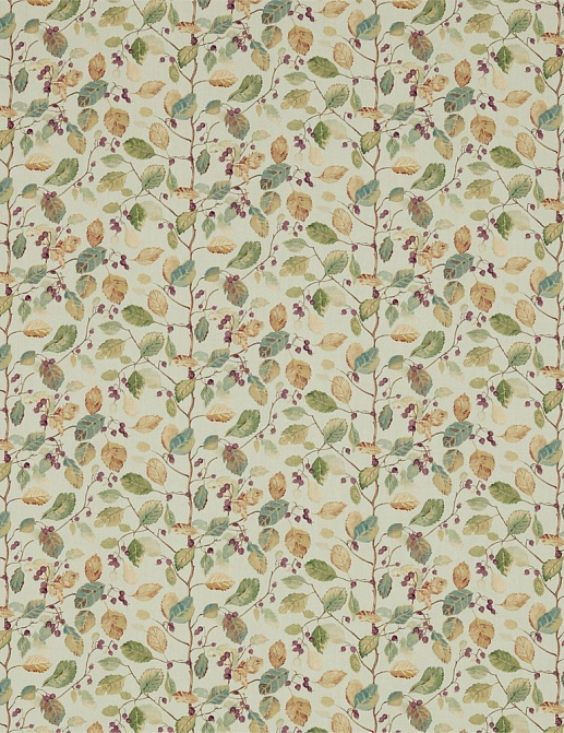 Ткань Sanderson Woodland Walk Prints & Embroideries 225529