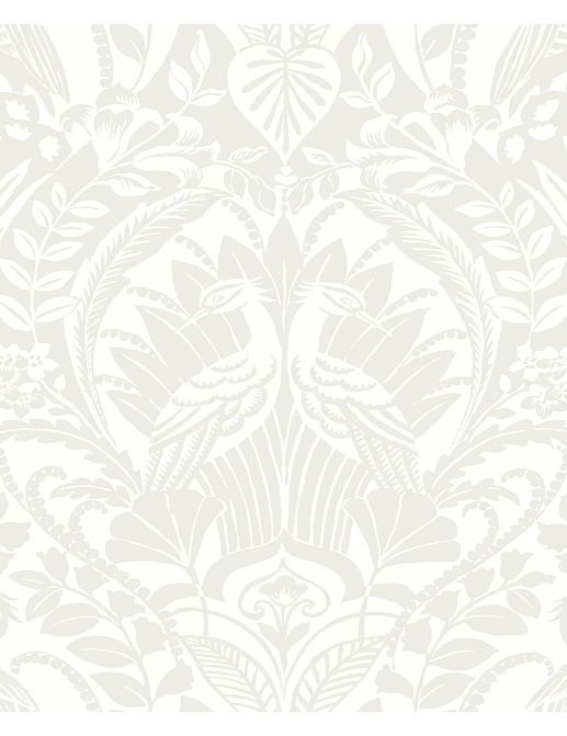 Обои York Damask Resource Library BW3932