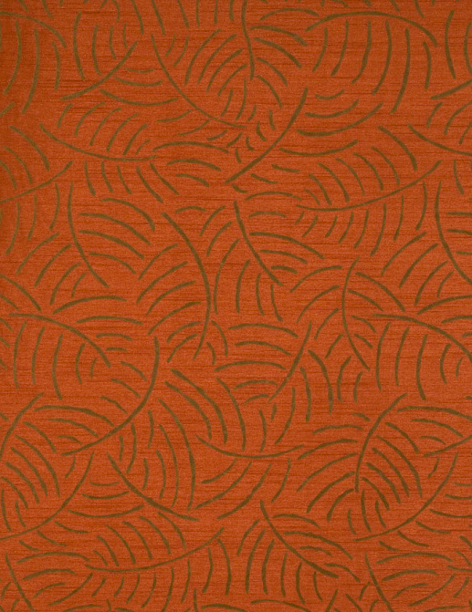Ткань Trend Jaclyn Smith Home red spice 01853 Pottery