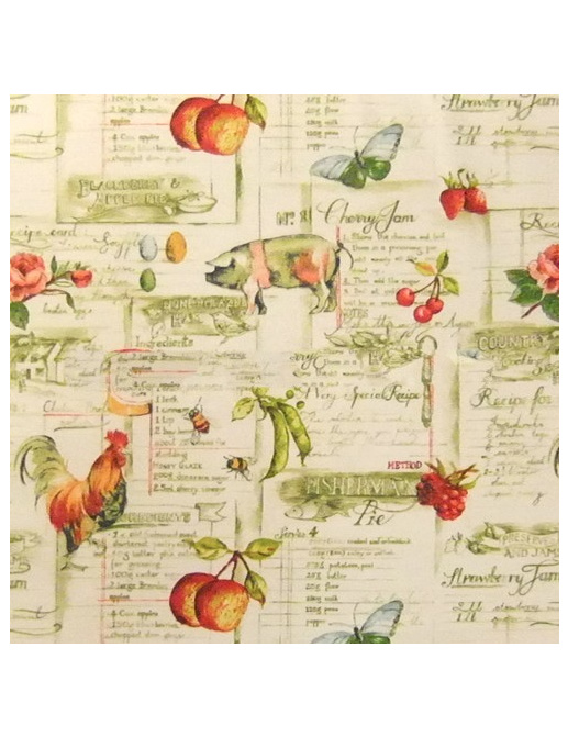 Ткань Prestigious Textiles Garden of England 5899120