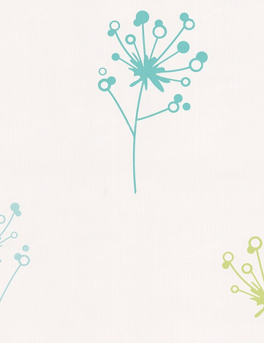 Обои A. S. Creation Springtime 3 8768-43