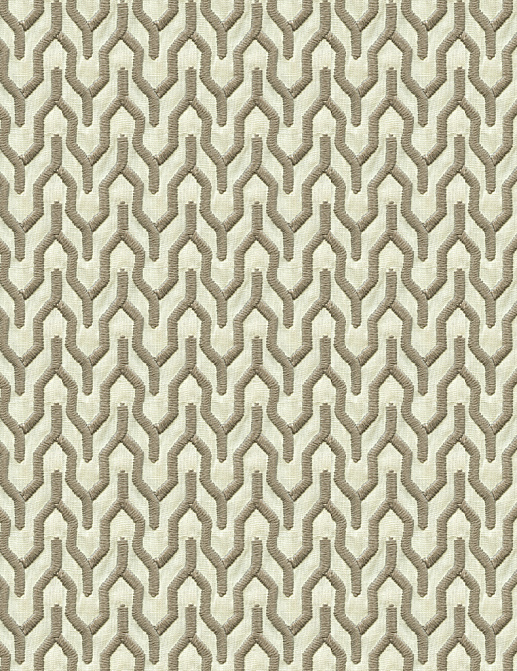 Ткань Kravet Embellished Linen 33613/11