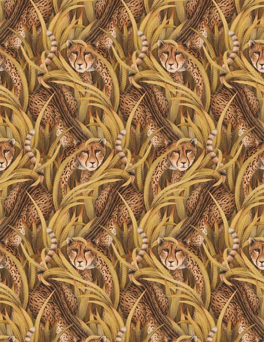 Обои Cole & Son Ardmore Baobab 129/8043