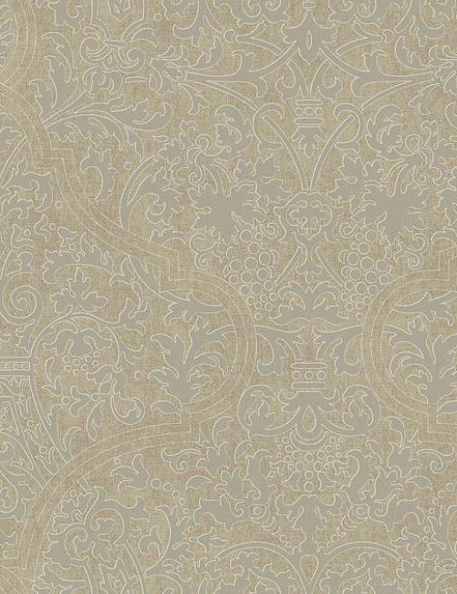 Обои York Designers Damasks DD8349