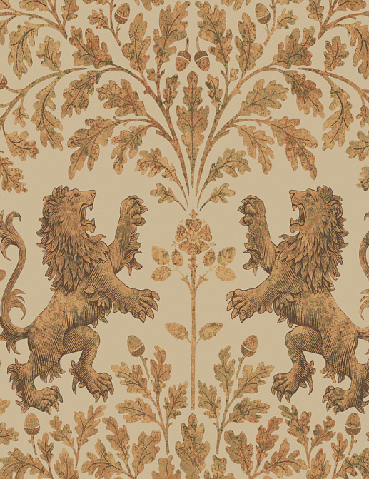 Обои Cole & Son The Pearwood Collection 116-10037