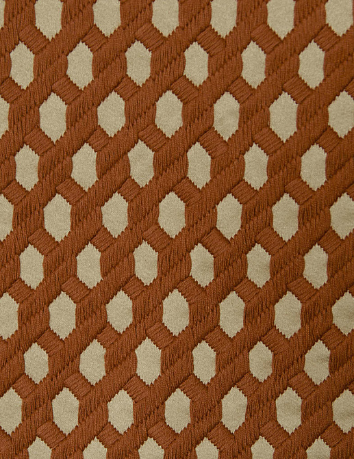 Ткань Aldeco Wanderlust Infinity/04