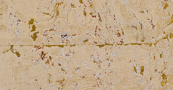 Обои Innovations Collection Marbled Cork MCO-04 GIALLO