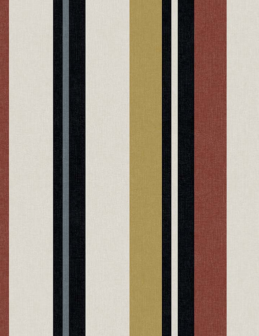 Обои Wallquest Nantucket Stripes SR20501