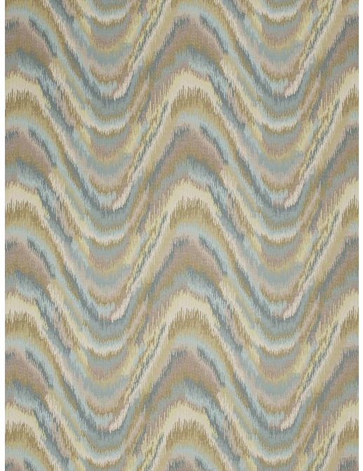 Ткань Fabricut Chromatics Vol.XXII Surf Montes/Seagrass