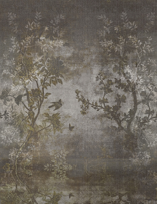 Панно и фотообои Wall & Deco 2015 WDMN1503