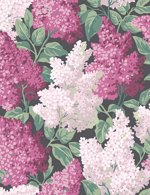 Обои Cole & Son Botanical Botanica 115/1001
