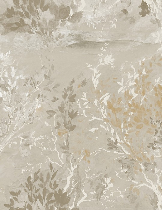 Панно и фотообои Faboie Silk Painting 5 F-SN5141