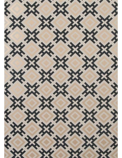 Обои Lee Jofa David Hicks by Ashley Hicks - Groundworks GWP-3402/840