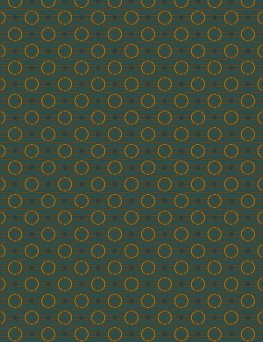 Панно и фотообои Wall & Deco Contemporary Wallpaper 2022 WDOS2201