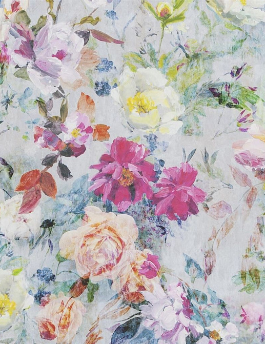 Обои Designers Guild Edit Florals PDG712-01