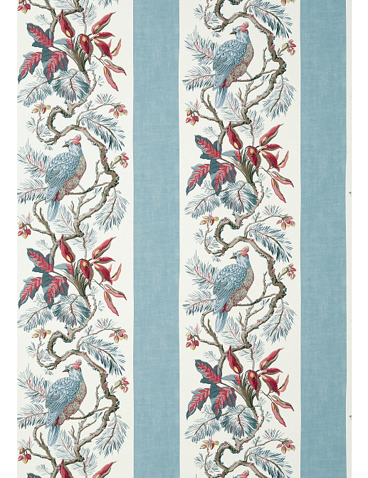 Обои Thibaut Heritage T10863