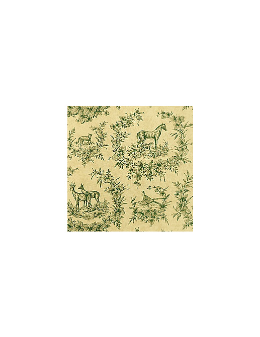 Ткань Thibaut Toile Resource II F99757