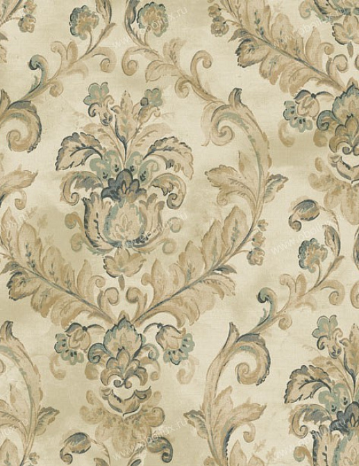 Обои Seabrook Le Jardin LJ80908