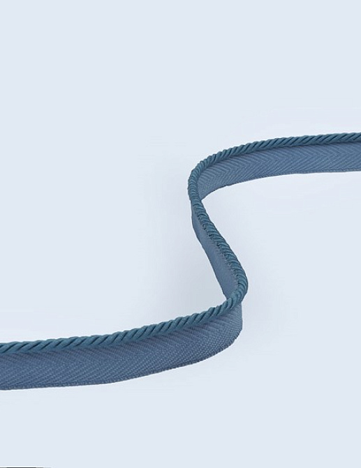 Шнур Jim Thompson Silk Micro Cord on Tape JT030026034