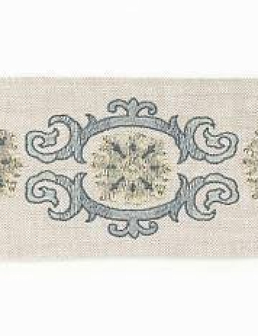 Тесьма Colefax and Fowler Theodore Trimmings 05448/04