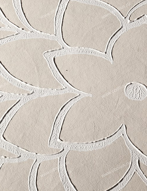 Обои York Ronald Redding - Sculptured Surfaces II SS2221