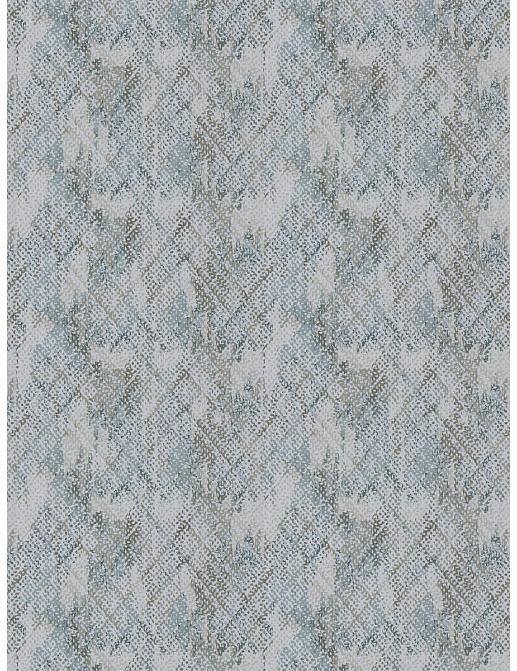 Ткань Fabricut Luxe Nuances Cumulus Breeze GoodLife/Seaspray