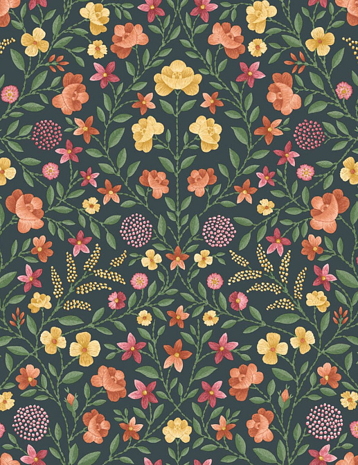 Обои Cole & Son Historic Royal Palaces - Great Masters 118/13031