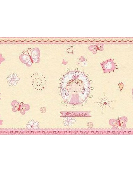 Бордюр Artshow Wallpaper Happy Valley R2132-1