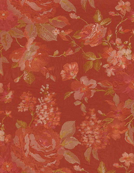 Ткань Casamance Kew Park 43060321