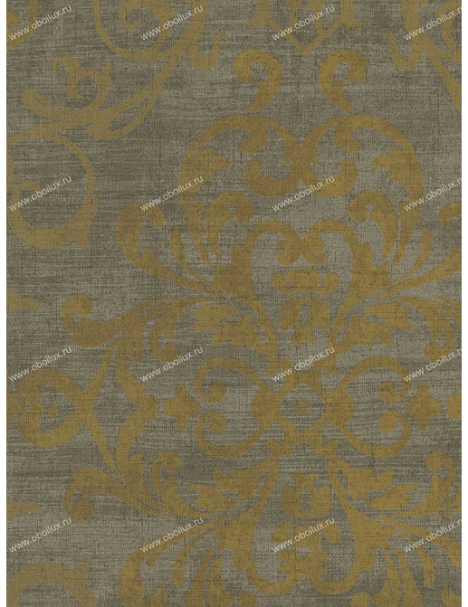 Обои Seabrook Antoinette AN40000