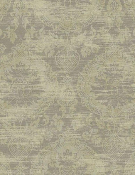 Обои Wallquest Casafina DE20307