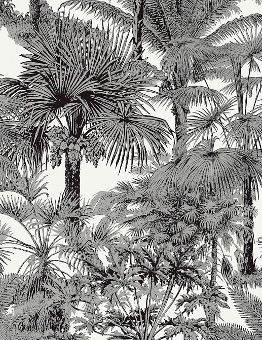 Обои Thibaut Tropics T10102