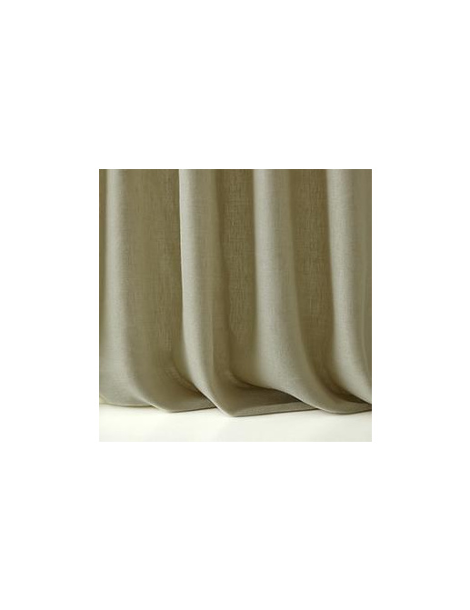 Ткань Lizzo Linen sheers Jamaica/16