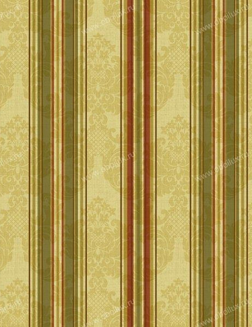 Обои Wallquest Todays Traditional RL20614