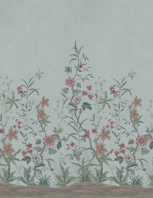 Панно и фотообои Designers Guild John Derian - Picture Book II PJD6014/02