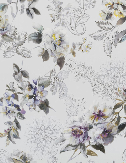 Ткань Designers Guild Giardino Segreto FDG2801/01