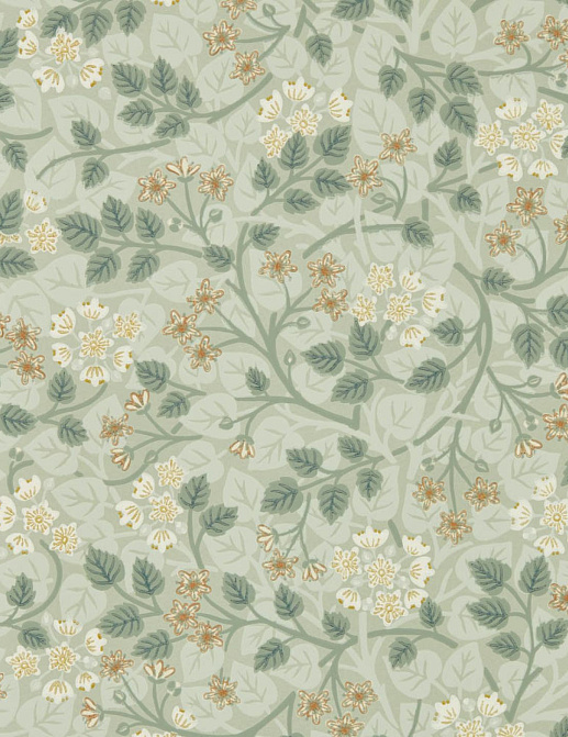 Обои Sanderson Highgrove 217516