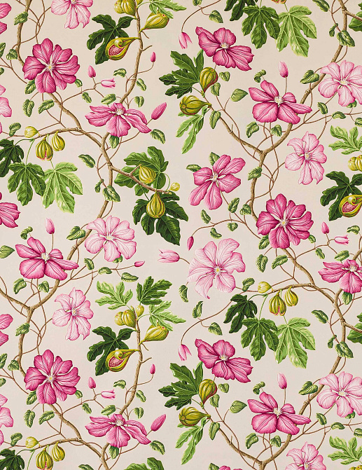 Ткань Manuel Canovas Castellane M4098/02
