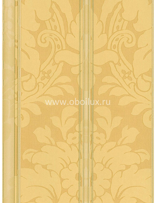 Обои Blue Mountain Yellow BC1580624