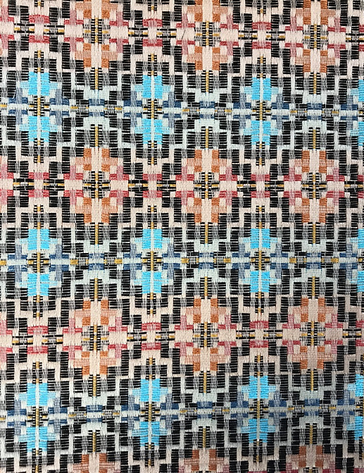 Ткань Galleria Arben Capital Rabat/Blossom