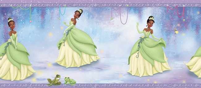 Бордюр York Disney DK5873B