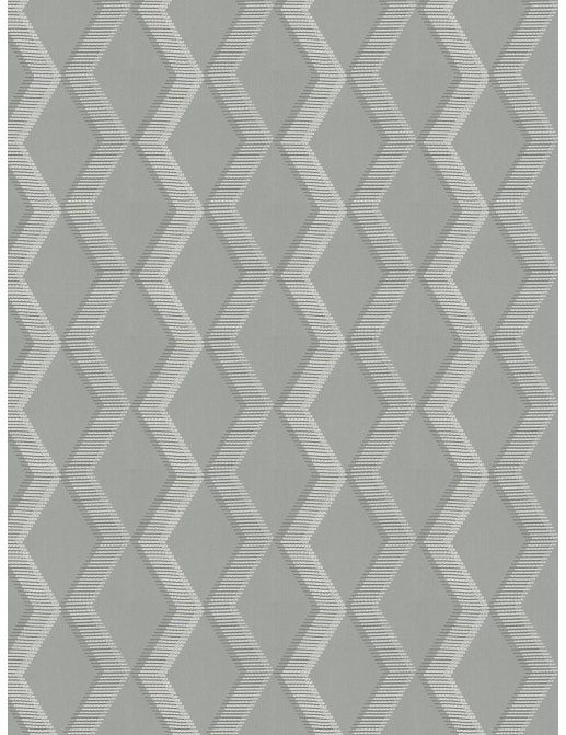 Ткань Fabricut Luxe Nuances Cumulus Breeze MadisonAve/Platinum