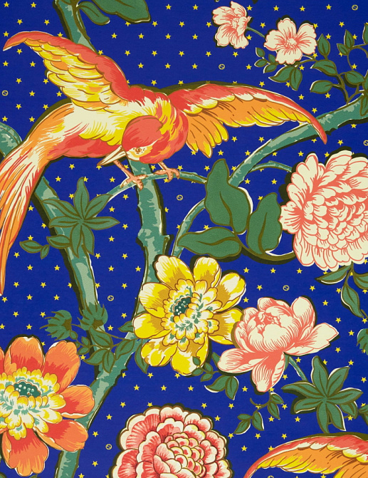 Обои Gucci Decor Wallpaper Collection 631546 ZAT01 4611