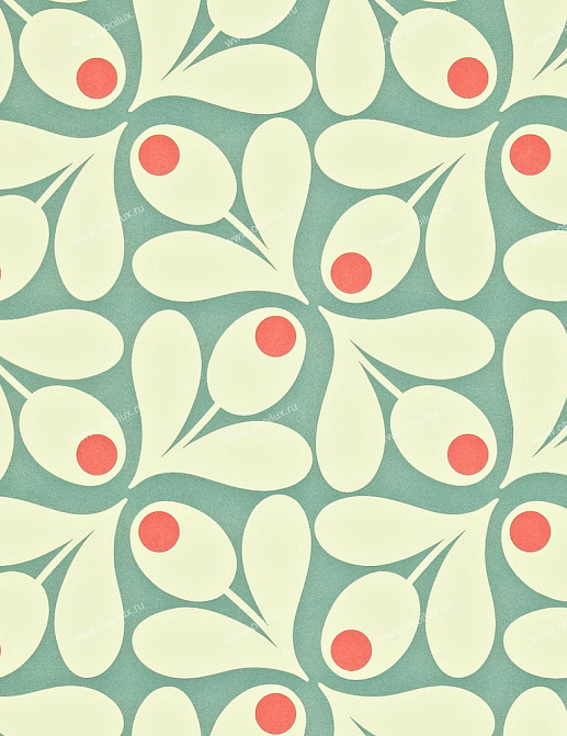 Обои Harlequin Orla Kiely 110417